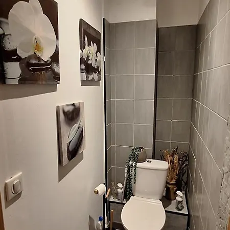 Frühstückspension D'hotes D'aqui D'aia *