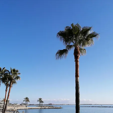 D'hôtes D'aqui D'aia 4* Saint-Laurent-du-Var