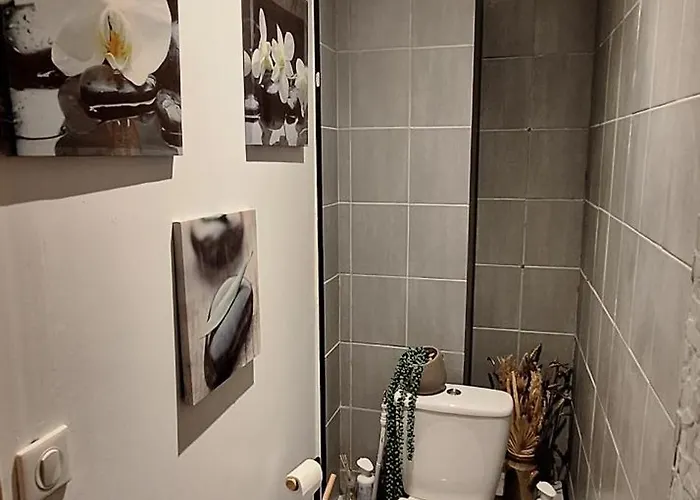 B&B D'hotes D'aqui D'aia 4*