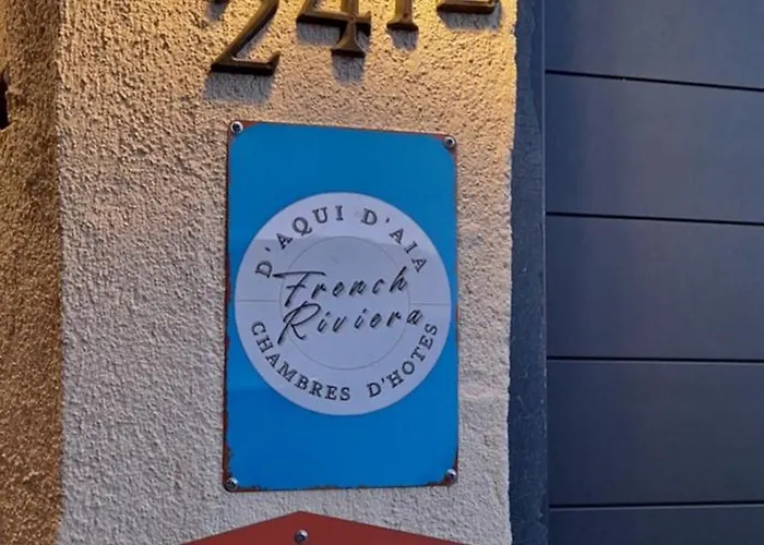 D'hotes D'aqui D'aia B&B 4*