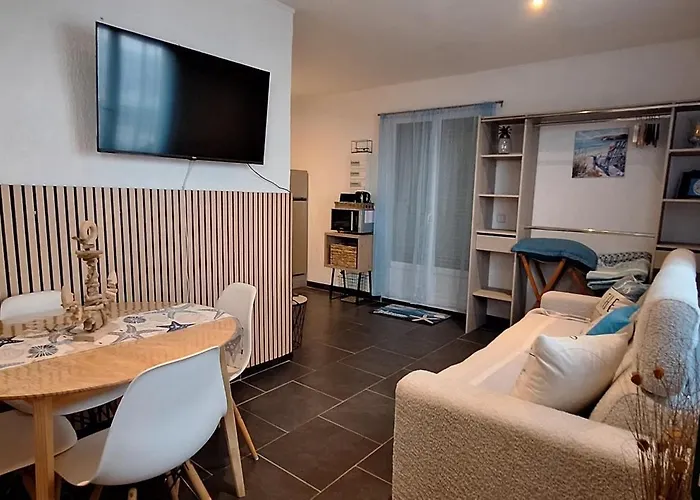 D'hotes D'aqui D'aia B&B