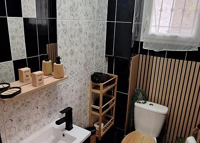 B&B D'hotes D'aqui D'aia 4*