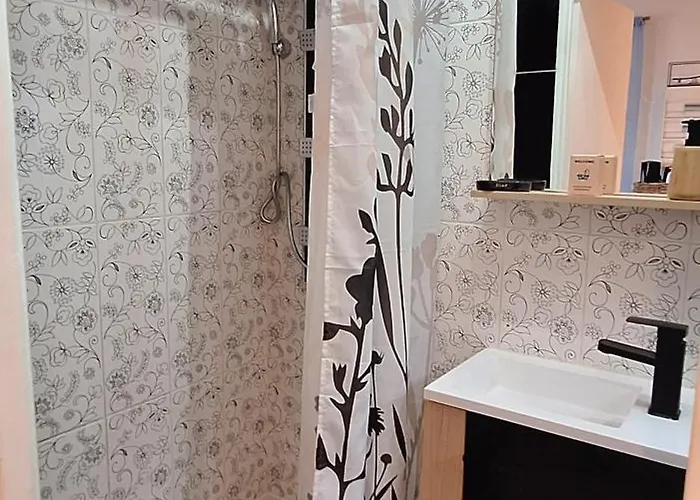 B&B D'hotes D'aqui D'aia 4*