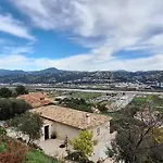 D'hotes D'aqui D'aia Saint-Laurent-du-Var
