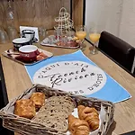 D'hotes D'aqui D'aia Frühstückspension