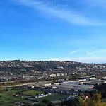 D'hotes D'aqui D'aia Bed & Breakfast Saint-Laurent-du-Var