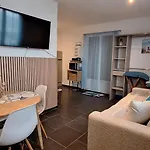 D'hotes D'aqui D'aia Frühstückspension