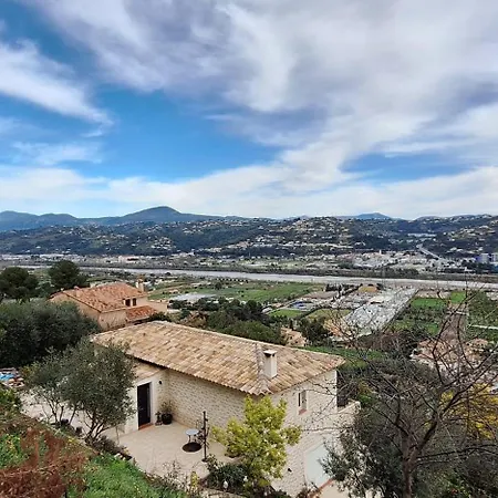 D'hotes D'aqui D'aia Saint-Laurent-du-Var