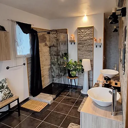D'hôtes D'aqui D'aia 3*