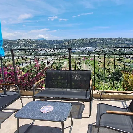 Bed & Breakfast D'hotes D'aqui D'aia