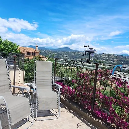 Bed & Breakfast D'hotes D'aqui D'aia