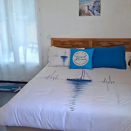 D'hotes D'aqui D'aia 3* Saint-Laurent-du-Var
