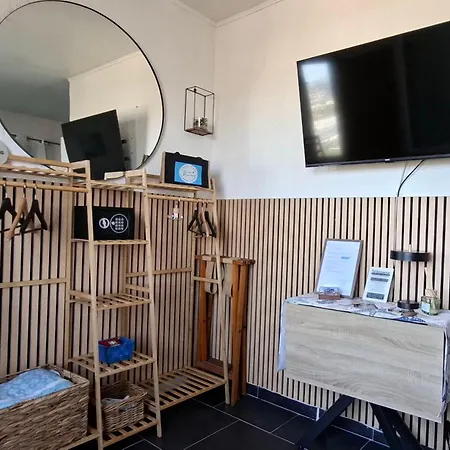 Bed & Breakfast D'hotes D'aqui D'aia 3*