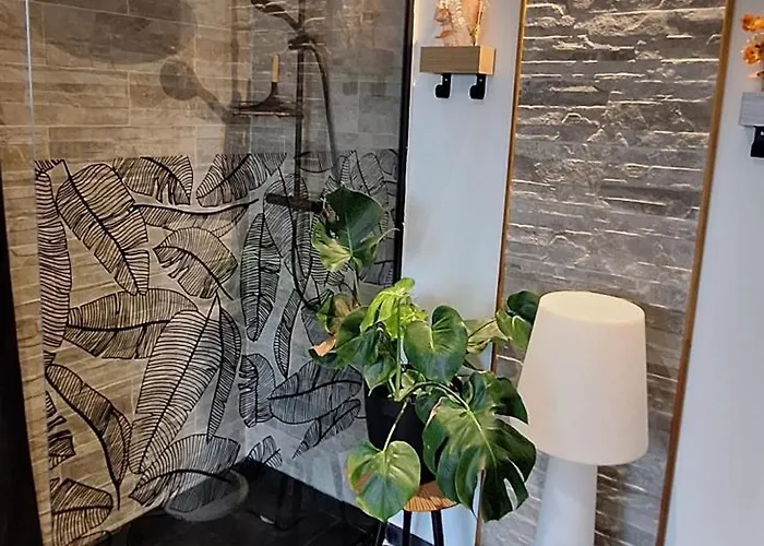 Bed and Breakfast D'hotes D'aqui D'aia