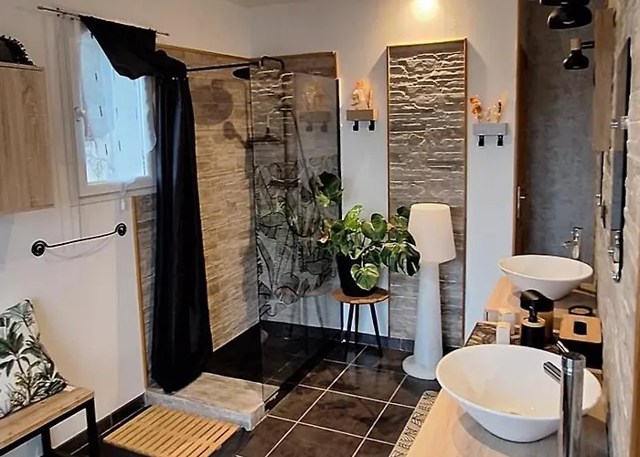 D'hotes D'aqui D'aia 3*