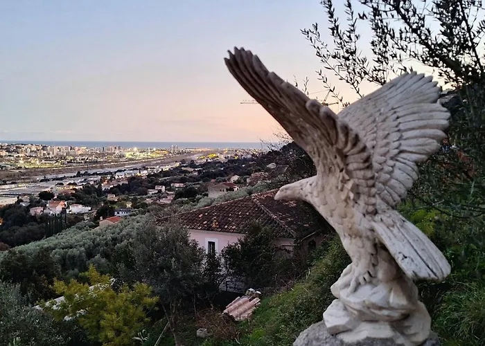 D'hotes D'aqui D'aia Bed & Breakfast