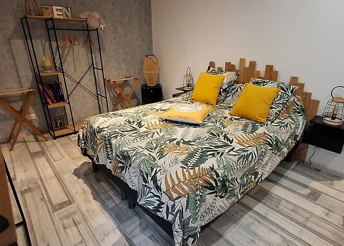 D'hotes D'aqui D'aia 4*