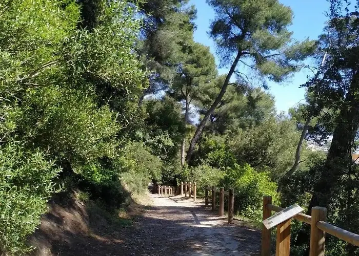 D'hotes D'aqui D'aia 4*