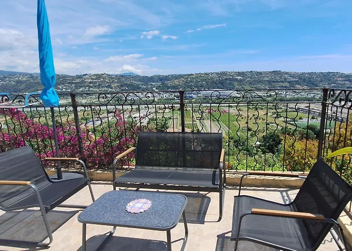 Bed and Breakfast D'hotes D'aqui D'aia