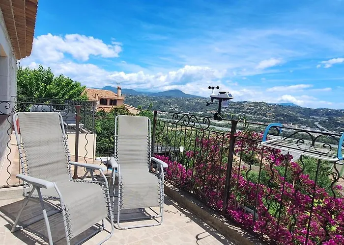 Bed and Breakfast D'hotes D'aqui D'aia