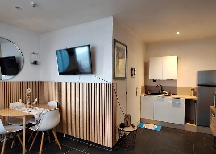 Bed & Breakfast D'hotes D'aqui D'aia Saint-Laurent-du-Var